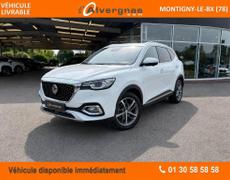 MG EHS Chambourcy