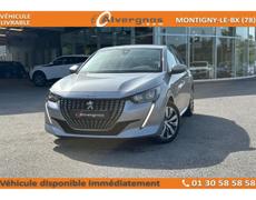 Peugeot 208 Chambourcy