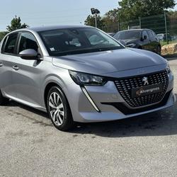 Peugeot 208 II 1.2 PURETECH 75 S&S ACTIVE Chambourcy