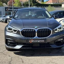 BMW Serie 1 118i - BV DKG  BERLINE F40 Edition Sport Chambourcy