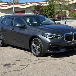 BMW Serie 1 118i - BV DKG  BERLINE F40 Edition Sport Chambourcy