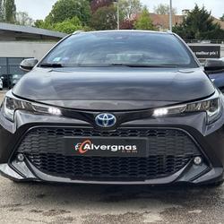 Toyota Corolla XII TOURING SPORTS HYBRIDE 122H DYNAMIC Chambourcy