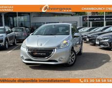 Peugeot 208 Chambourcy