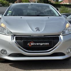 Peugeot 208 1.4 HDi FAP - 68  Access Chambourcy