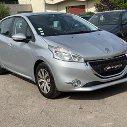 Peugeot 208 1.4 HDi FAP - 68  Access Chambourcy