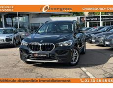 BMW X1 Chambourcy