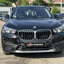 BMW X1 (F48) (2) SDRIVE16D LOUNGE DKG7 Chambourcy