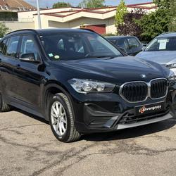 BMW X1 (F48) (2) SDRIVE16D LOUNGE DKG7 Chambourcy