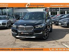BMW X1 Chambourcy