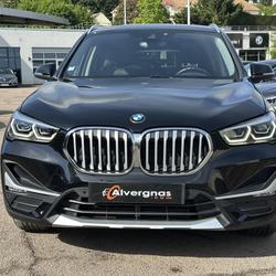 BMW X1 (F48) (2) SDRIVE18D XLINE BVA Chambourcy