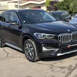 BMW X1 (F48) (2) SDRIVE18D XLINE BVA Chambourcy