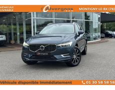 Volvo XC60 Chambourcy