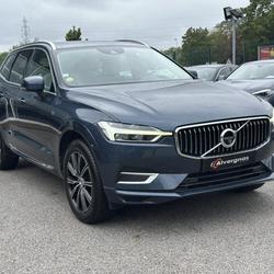 Volvo XC60 II D4 ADBLUE 190 AWD INSCRIPTION LUXE GEARTRONIC 8 Chambourcy