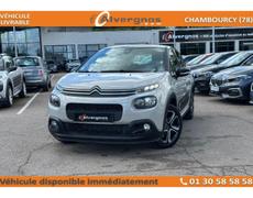 Citroen C3 Chambourcy