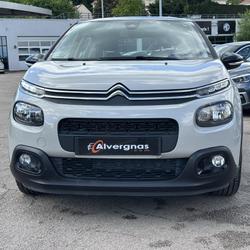 Citroen C3 III 1.2 PURETECH 82 S&S SHINE Chambourcy