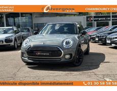 Mini Clubman Chambourcy