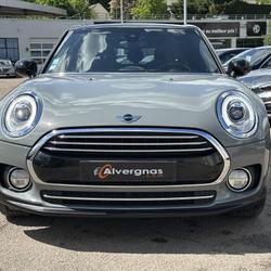 Mini Clubman III 1.6 136 COOPER BVA Chambourcy