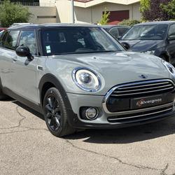 Mini Clubman III 1.6 136 COOPER BVA Chambourcy