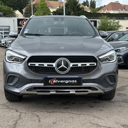 Mercedes GLA II 200 PROGRESSIVE LINE 7G-DCT Chambourcy