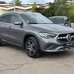 Mercedes GLA II 200 PROGRESSIVE LINE 7G-DCT Chambourcy