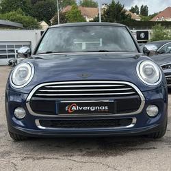 Mini Mini III (F56) 1.5 136 COOPER Chambourcy