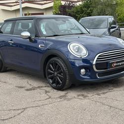 Mini Mini III (F56) 1.5 136 COOPER Chambourcy