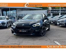 BMW Serie 2 Chambourcy