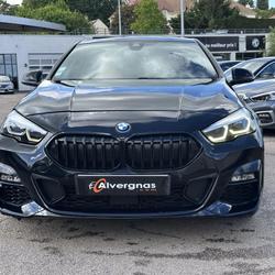 BMW Serie 2 (F44) GRAN COUPE 220D 190 M SPORT BVA Chambourcy