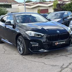 BMW Serie 2 (F44) GRAN COUPE 220D 190 M SPORT BVA Chambourcy