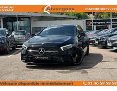 Mercedes Classe A Chambourcy