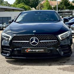 Mercedes Classe A IV 200 D AMG LINE 8G-DCT Chambourcy