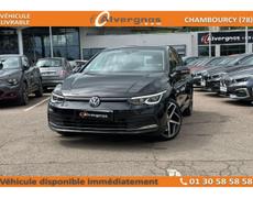 Volkswagen Golf 8