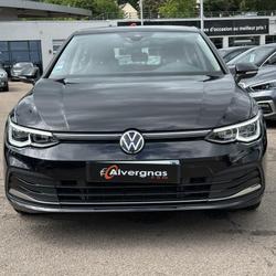Volkswagen Golf 8 VIII 1.5 ETSI OPF 150 STYLE DSG7 Chambourcy
