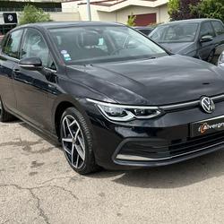 Volkswagen Golf 8 VIII 1.5 ETSI OPF 150 STYLE DSG7 Chambourcy