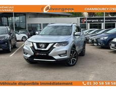 Nissan XTrail Chambourcy