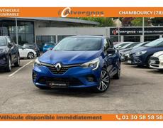 Renault Clio 5 Chambourcy