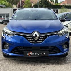 Renault Clio 5 V 1.3 TCE 130 FAP INITIALE PARIS EDC Chambourcy