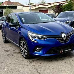 Renault Clio 5 V 1.3 TCE 130 FAP INITIALE PARIS EDC Chambourcy