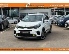 Kia Picanto Chambourcy