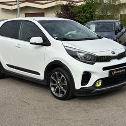 Kia Picanto III 1.2 84 X LINE AUTO Chambourcy