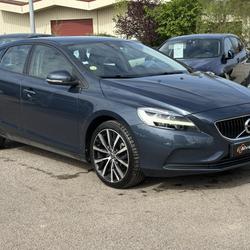 Volvo V40 II D3 150 MOMENTUM Chambourcy