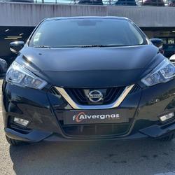 Nissan Micra V 0.9 IG-T 90 ACENTA Chambourcy