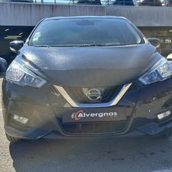 Nissan Micra V 0.9 IG-T 90 ACENTA Chambourcy