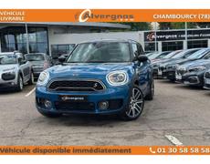 Mini Countryman Chambourcy