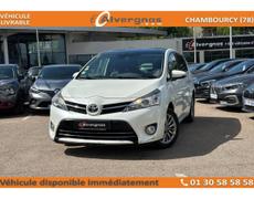 Toyota Verso Chambourcy