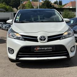 Toyota Verso (2) 112 D-4D FAP DESIGN 7PL Chambourcy