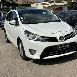 Toyota Verso (2) 112 D-4D FAP DESIGN 7PL Chambourcy
