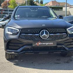 Mercedes GLC (2) 2.0 300 E 4MATIC AMG LINE 9G-TRONIC Chambourcy