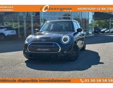 Mini Mini Chambourcy