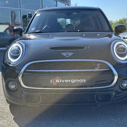 Mini Mini III 2.0 192 COOPER S BVA 5P Chambourcy